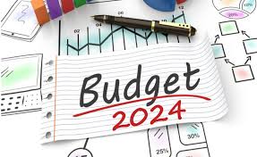 budget 2024