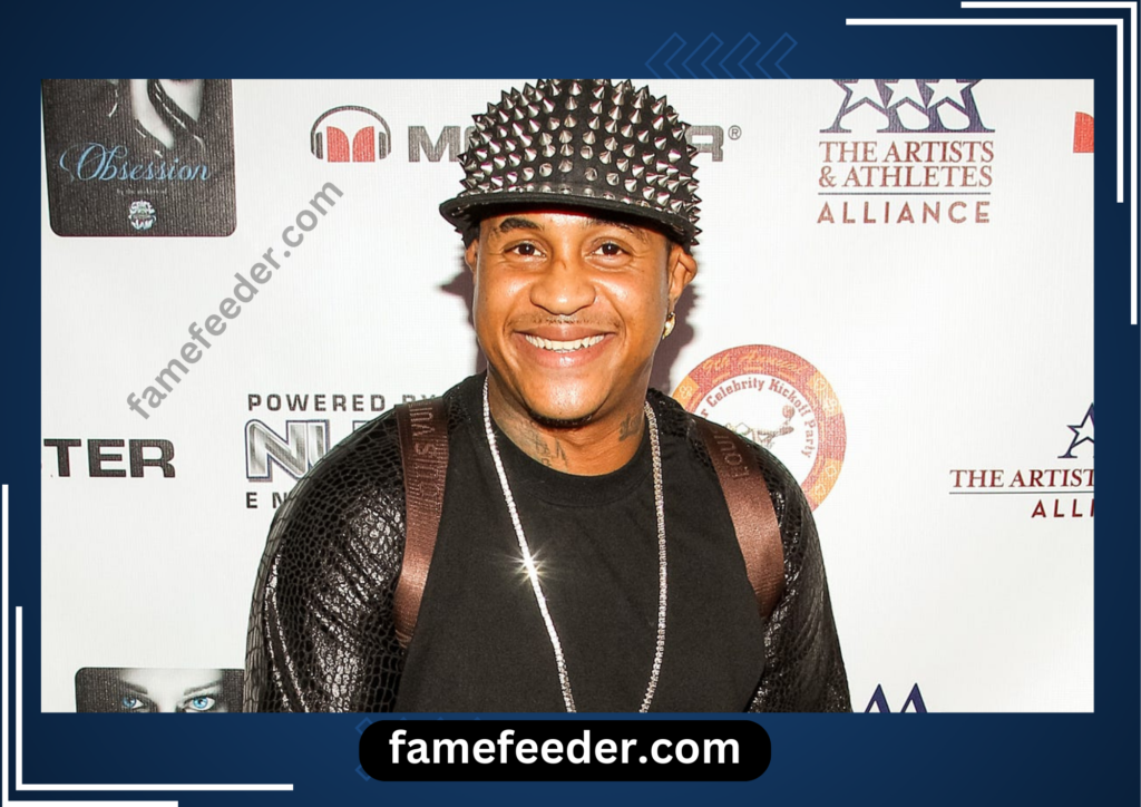 orlando brown net worth